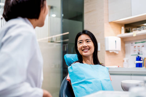 Dental Bonding in Golden Triangle, NJ