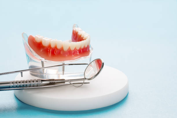 TMJ/TMD Treatment in Golden Triangle, NJ