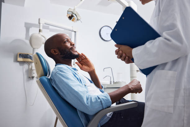 Dental Bonding in Golden Triangle, NJ