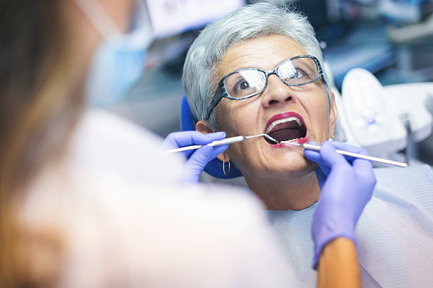 Best Full Mouth Reconstruction  in Golden Triangle, NJ