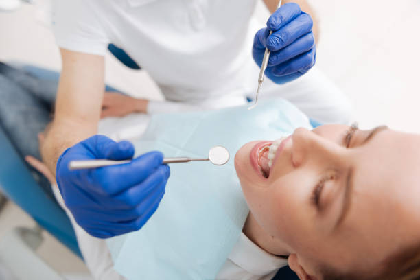 Best Invisalign and Clear Aligners  in Golden Triangle, NJ
