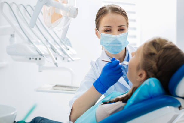 Best Oral Cancer Screening  in Golden Triangle, NJ